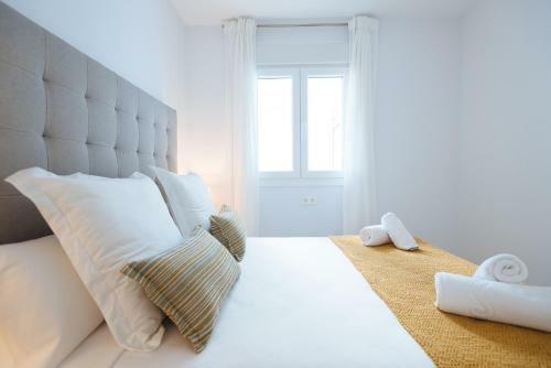 Apartamento Triana Boutique Free Parking