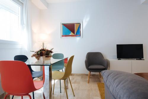 Apartamento Triana Boutique Free Parking