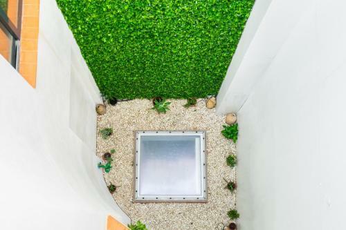 Dolium Apartments