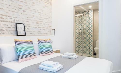 Dolium Apartments