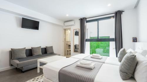 Dolium Apartments