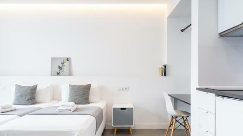Dolium Apartments