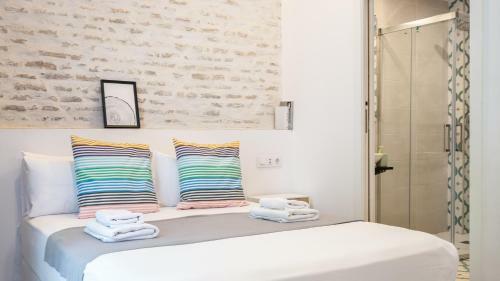 Dolium Apartments