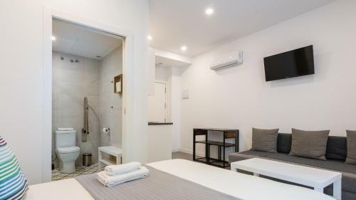 Dolium Apartments