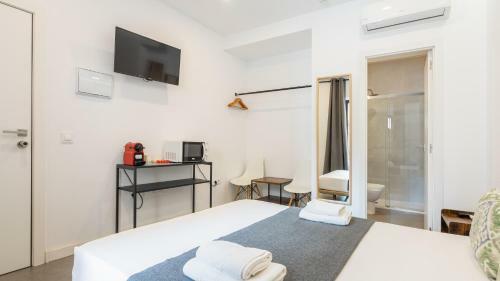 Dolium Apartments