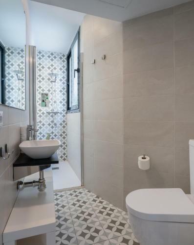 Dolium Apartments