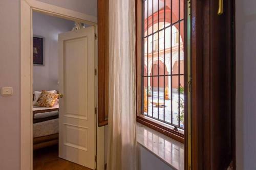 Apartamento Goyeneta Palace By Valcambre