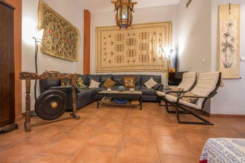 Apartamento Goyeneta Palace By Valcambre