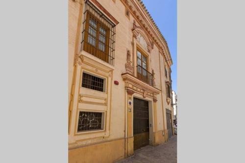 Apartamento Goyeneta Palace By Valcambre