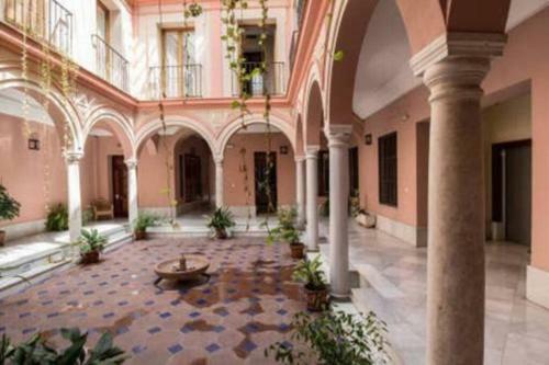 Apartamento Goyeneta Palace By Valcambre