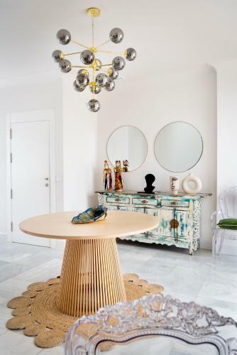 Monkeys Apartments Luxury Penthouse Cathedral & Terrace