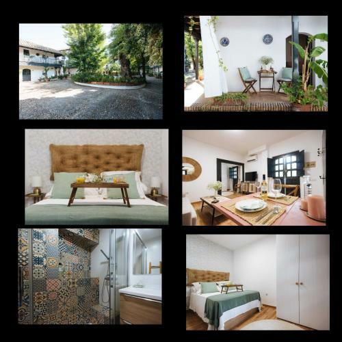 Apartamento Aitana's Retreat With Charming Garden