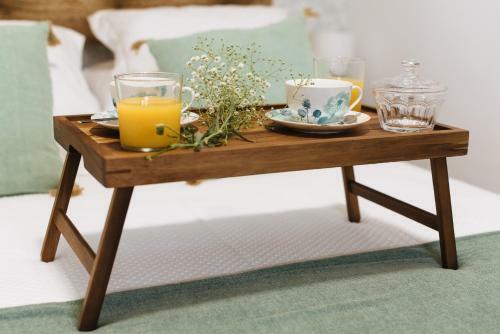 Apartamento Aitana's Retreat With Charming Garden