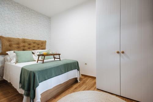 Apartamento Aitana's Retreat With Charming Garden