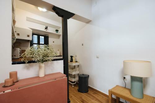 Apartamento Aitana's Retreat With Charming Garden