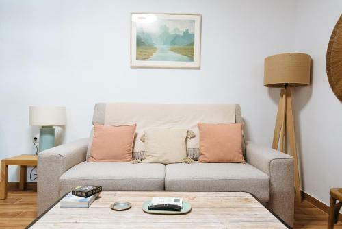 Apartamento Aitana's Retreat With Charming Garden