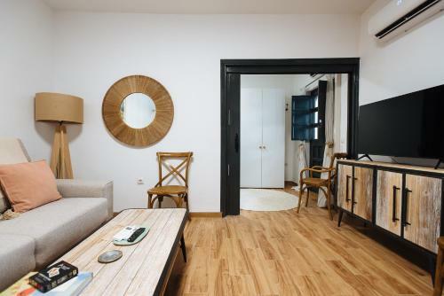 Apartamento Aitana's Retreat With Charming Garden