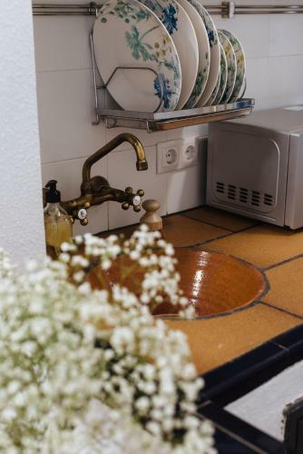 Apartamento Aitana's Retreat With Charming Garden