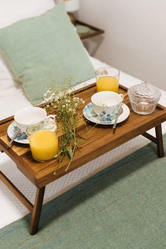 Apartamento Aitana's Retreat With Charming Garden