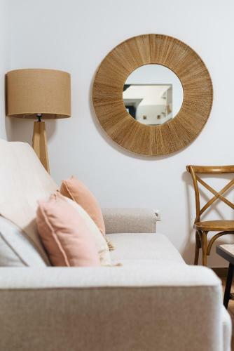 Apartamento Aitana's Retreat With Charming Garden