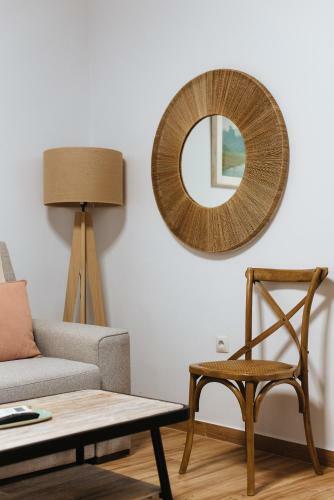 Apartamento Aitana's Retreat With Charming Garden