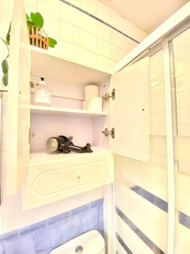 Apartamento Comfortable Studio Old Town, Parking Optional