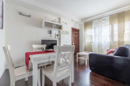Precioso Apartamento Centro Hist�rico Goles Alto