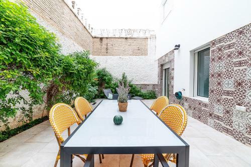 Apartamento Alohamundi Gavidia