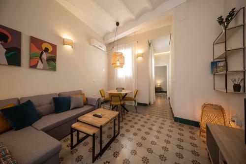 Apartamento Torneo, Aires de Guadalquivir