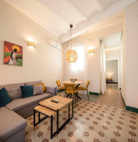 Apartamento Torneo, Aires de Guadalquivir
