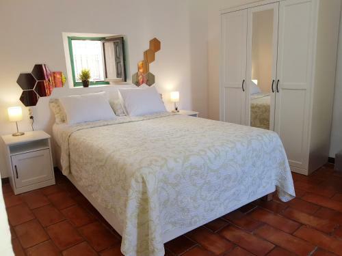 Apartamento Patio Andaluz Siglo XVI