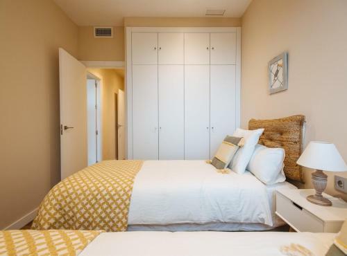 Magno Apartments San Mart�n Terrace