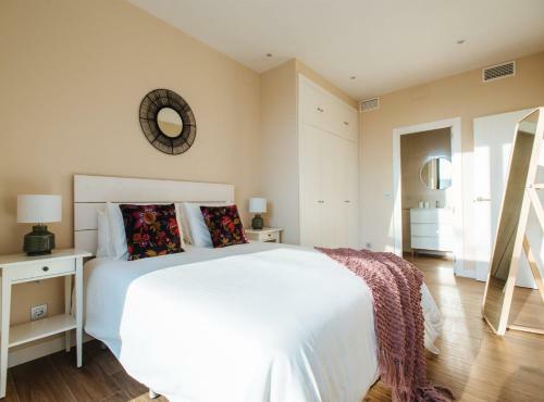 Magno Apartments San Mart�n Terrace