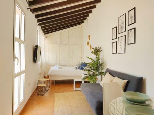 Apartamento Stunning Attic With Private Terrace And Parking Optional