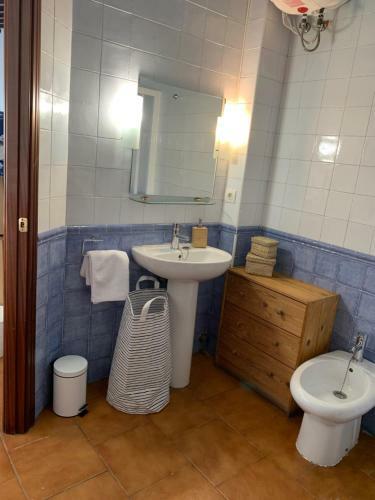 Apartamento Stunning Attic With Private Terrace And Parking Optional