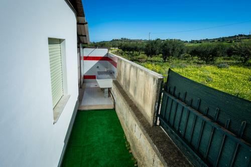 Villetta Immersa Nel Verde
