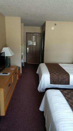 Motel De Smet Super Deluxe Inn