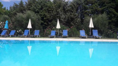 Lemontree Apartments