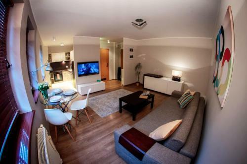 Apartament Karlikowska