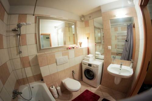 Apartament Karlikowska