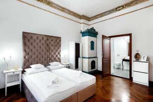Platinum Apartamenty Szczecin