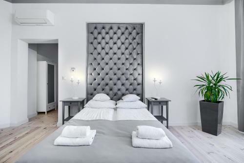 Platinum Apartamenty Szczecin