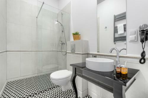 Platinum Apartamenty Szczecin