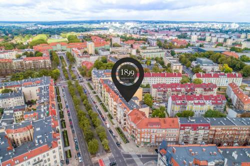 Platinum Apartamenty Szczecin