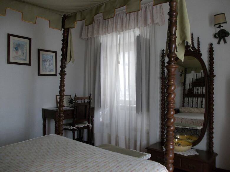 Hostal Casa De S. Thiago Do Castelo