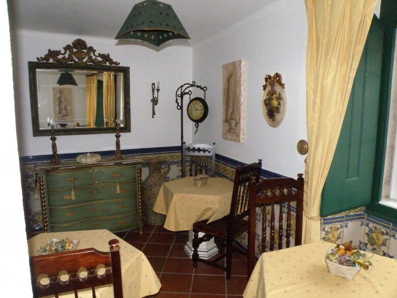 Hostal Casa De S. Thiago Do Castelo