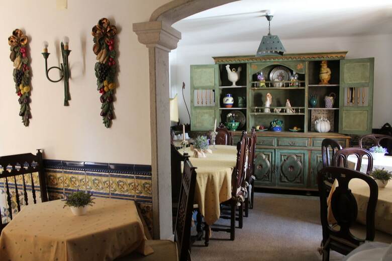 Hostal Casa De S. Thiago Do Castelo