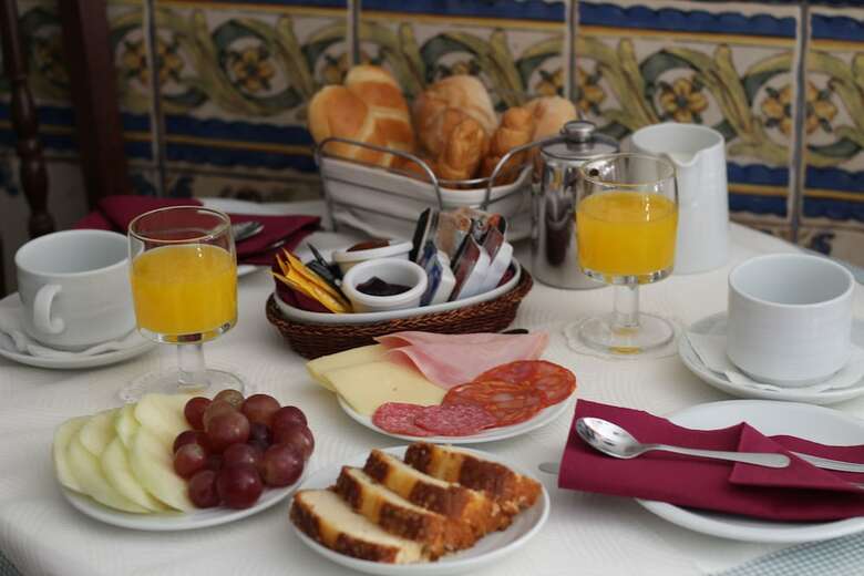Hostal Casa De S. Thiago Do Castelo