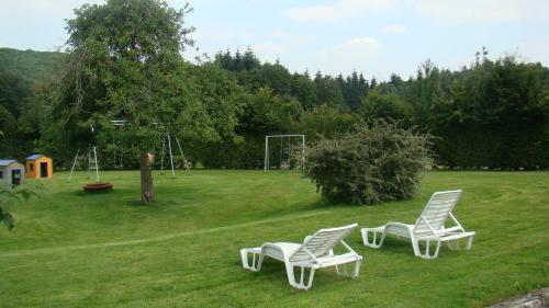 Bed & Breakfast G�te De La Cour