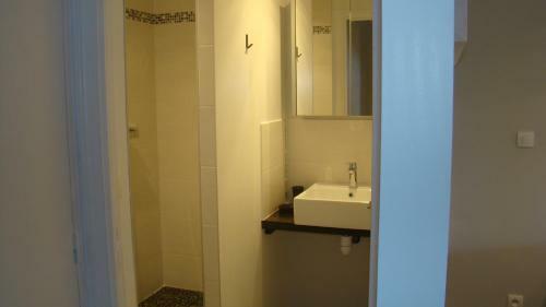 Bed & Breakfast G�te De La Cour